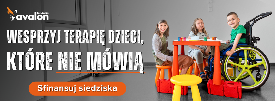 Ilustracja do informacji: "Pomarańczowy Telefon Wsparcia"
