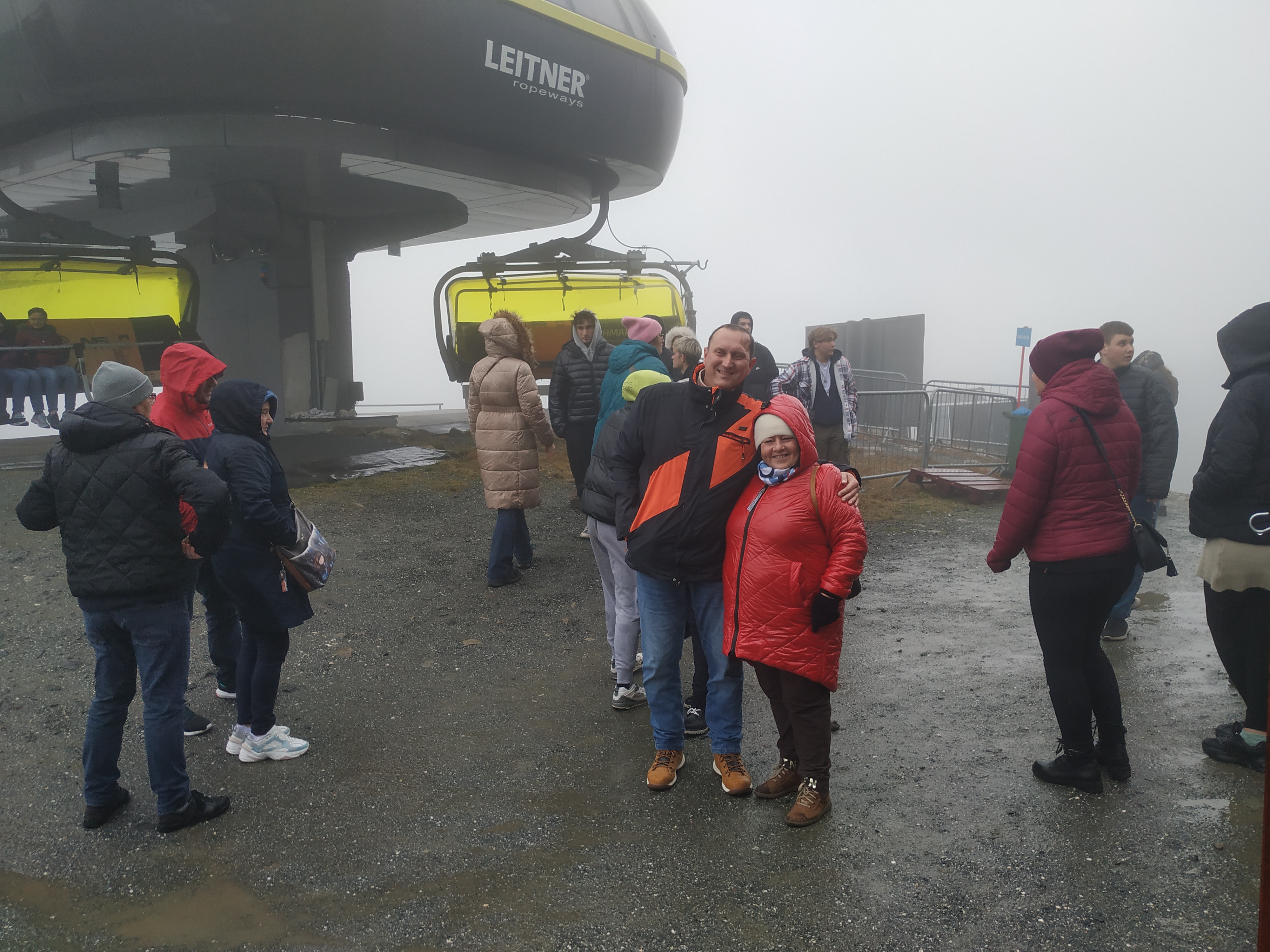 Miniatura zdjęcia: Luxtorpeda