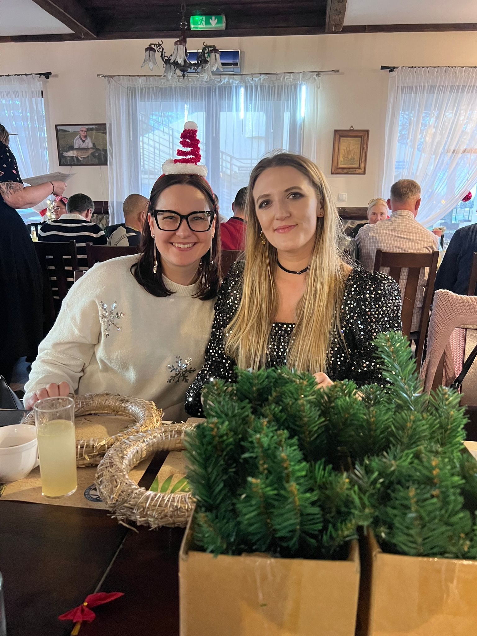 Miniatura zdjęcia: Warsztaty tworzenia wianków